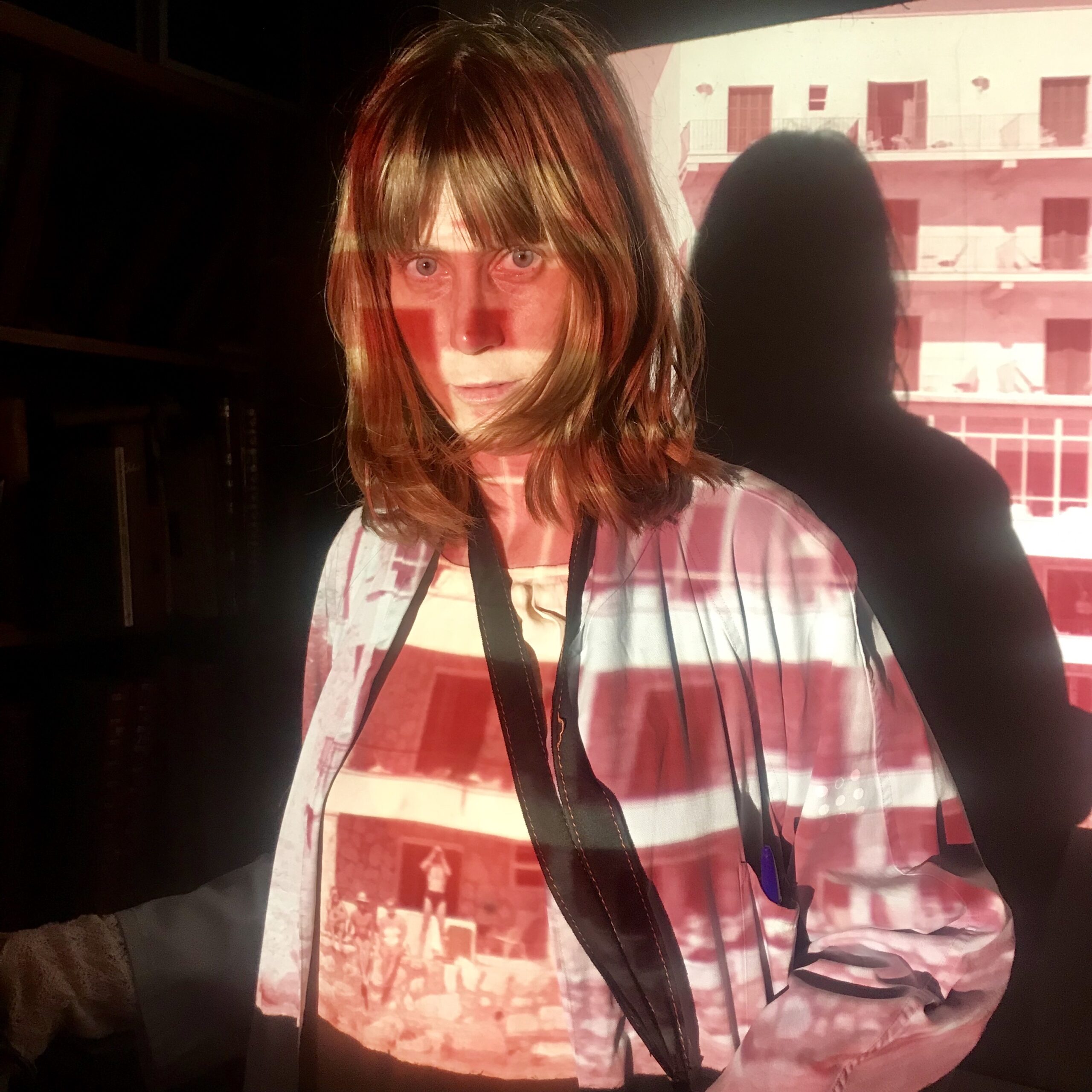 Working with forgotten slides