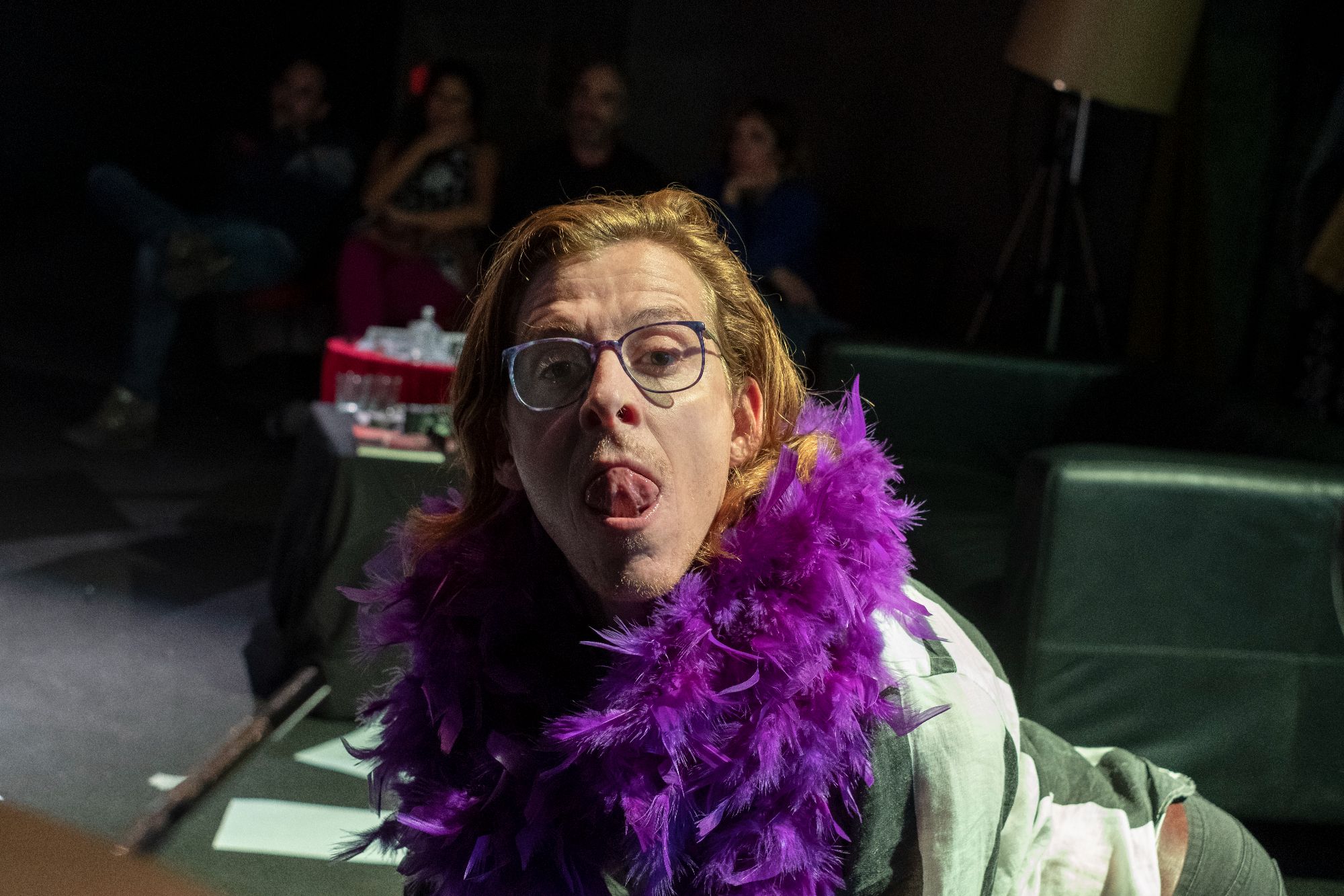 Amar es dar lo que no se tiene a quien no es, diría Lacan