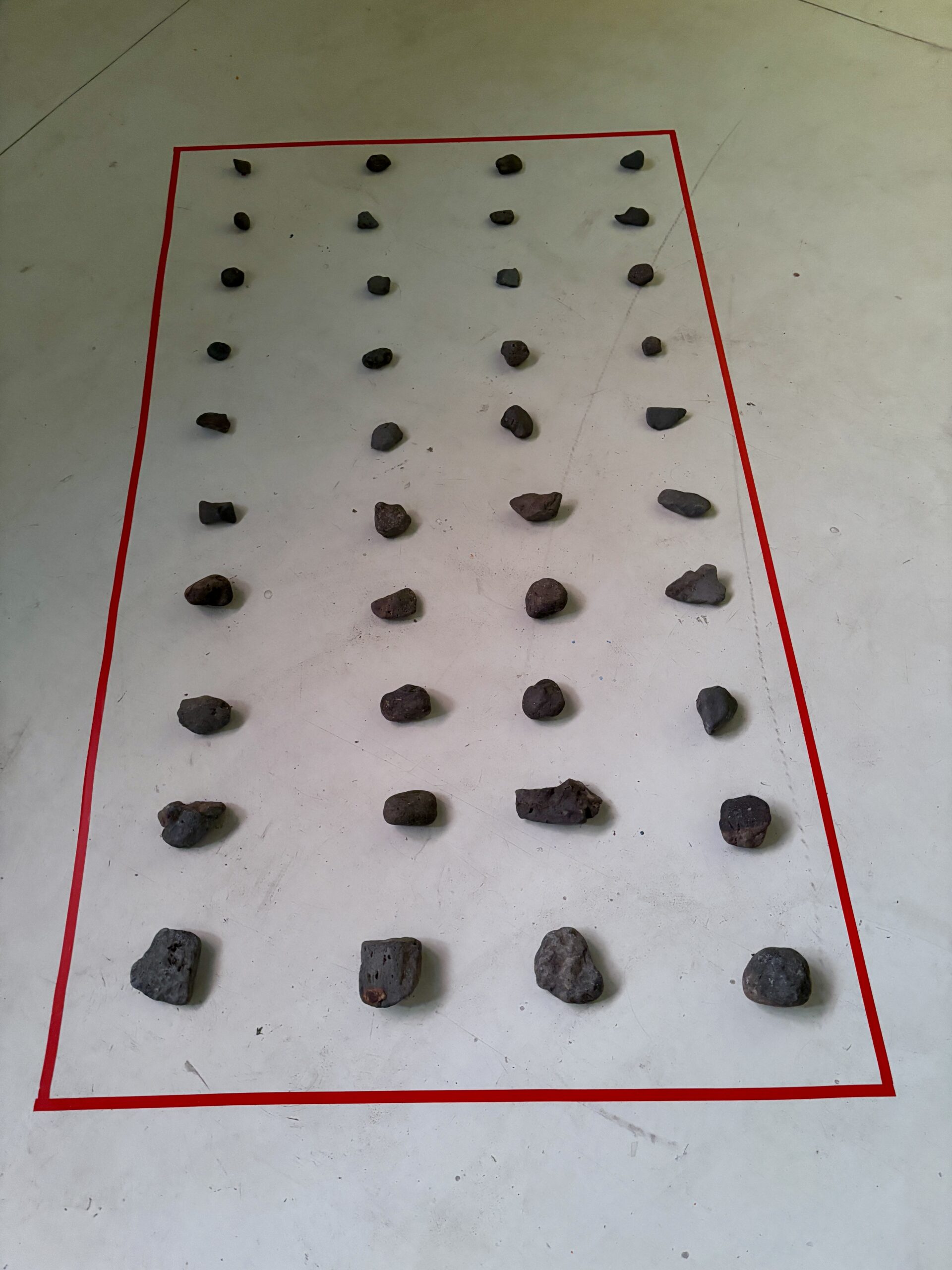 Las abuelas volcánicas