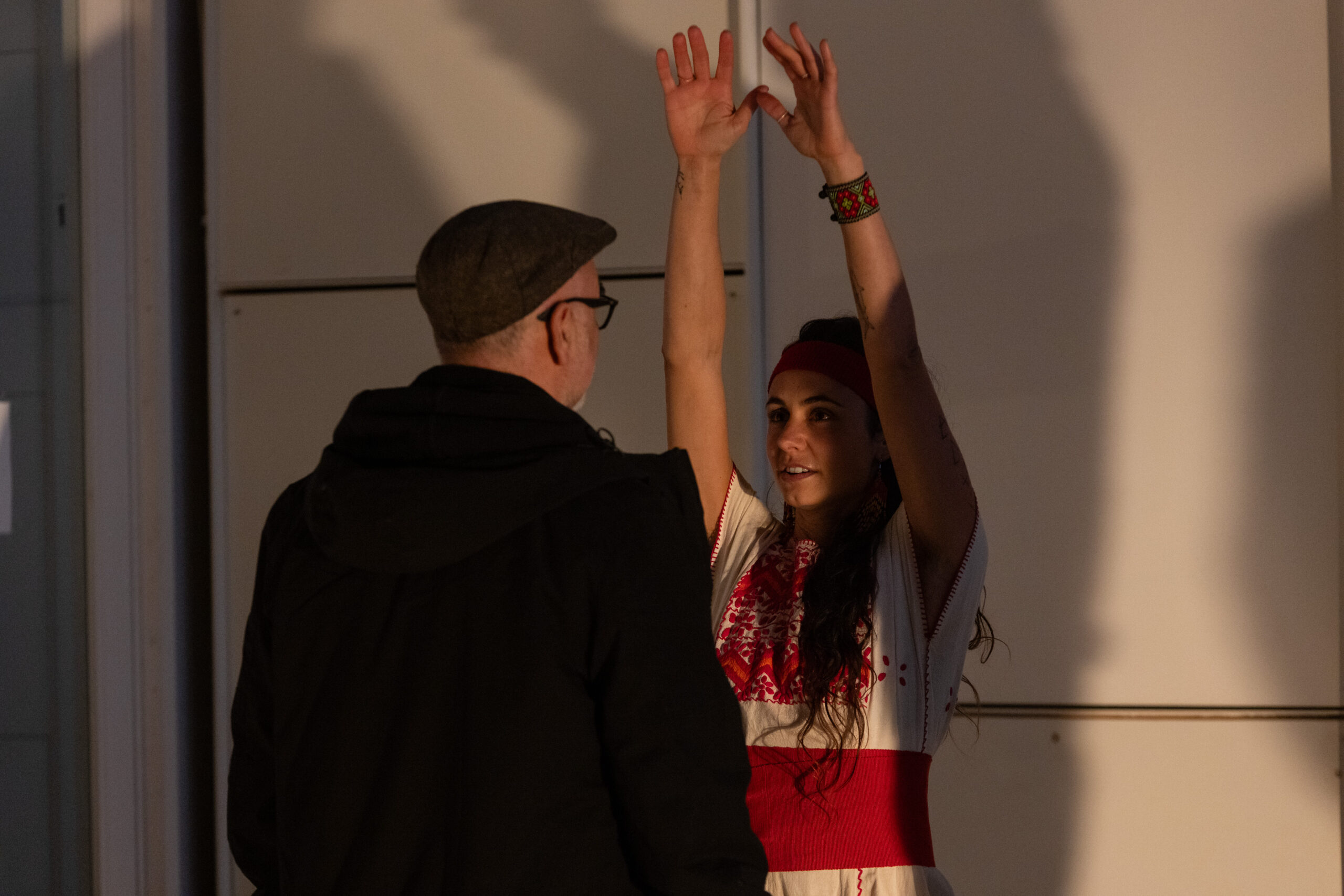 Limpieza energética